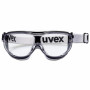 Окуляри захисні закриті uvex carbonvision goggles 9307375